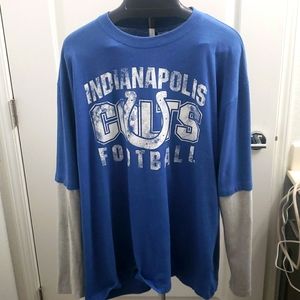 Indianapolis Colts jersey by NFL Apparel